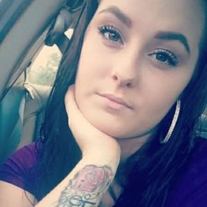 Meet your Posher, Brandi